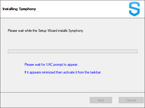 Install the Symphony Desktop Application on a shared machine – Symphony ...