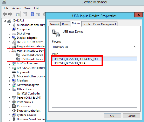 citrix receiver webcam laptop device not