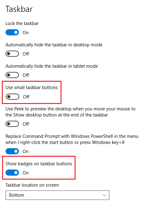 How to Find All 15 Badges in Windows 10 OS [Operating System] [END