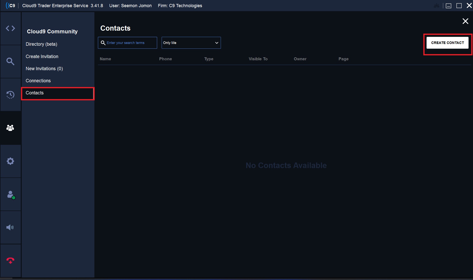Contacts and Create Contact.jpg